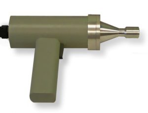 Ультразвуковой сварочный пистолет ПС-300